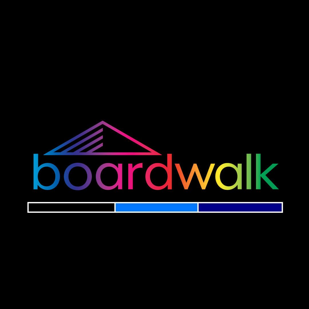 Boardwalk REIT logo