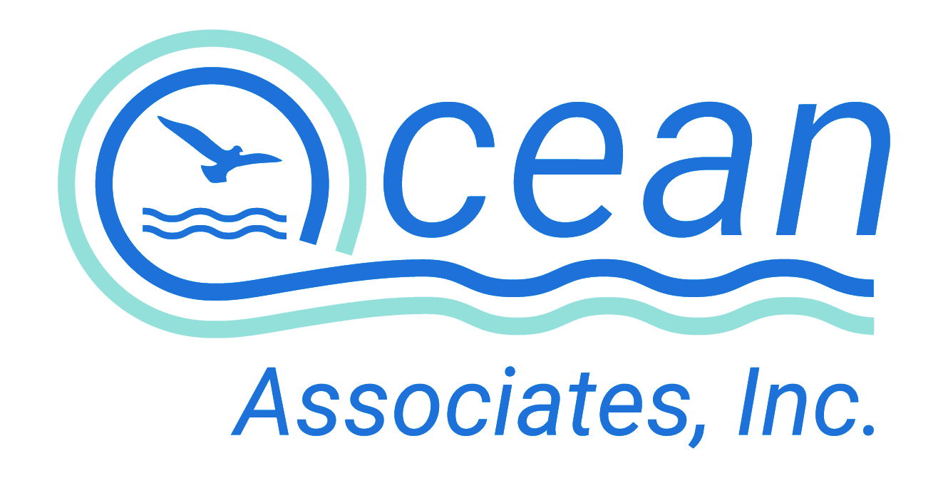 Ocean Associates logo