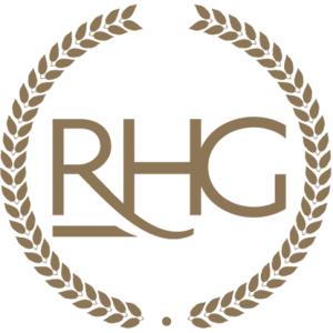 Ramirez Hospitality Group logo