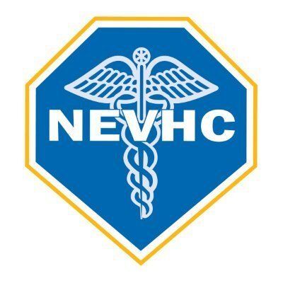 Northeast Valley Health logo