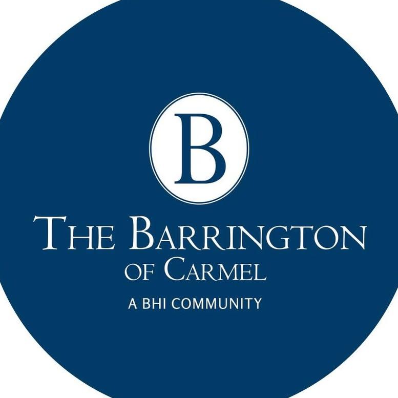 BHI Senior Living logo