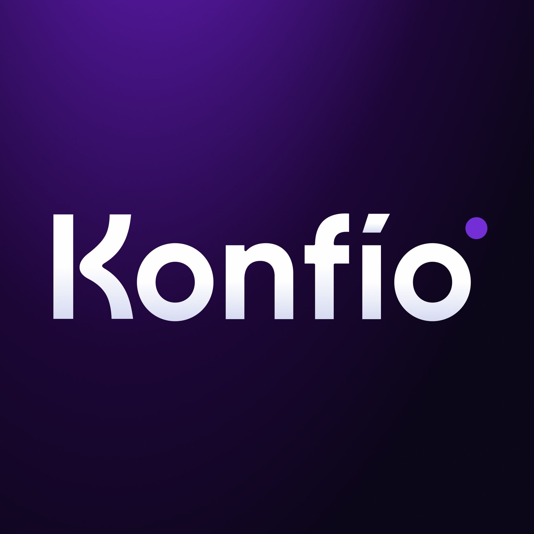 Konfío logo