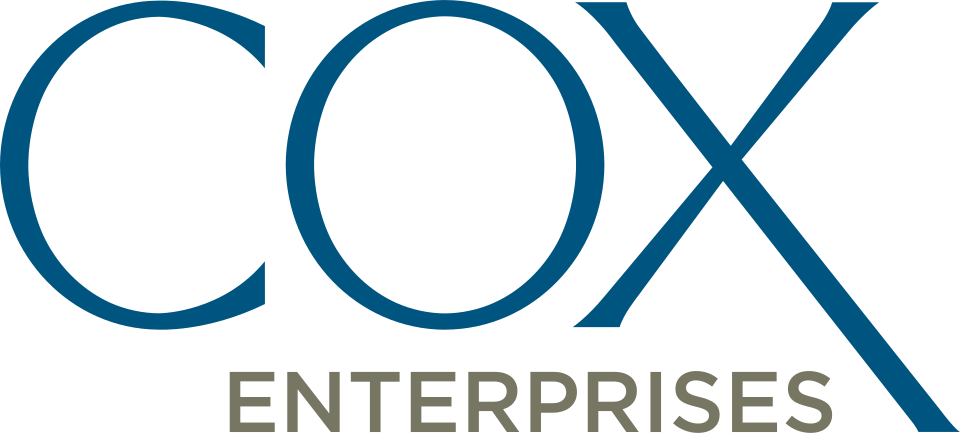 Cox Enterprises logo