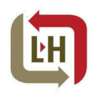 L&H Companies logo