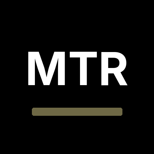 Military Technical Recruiting logo