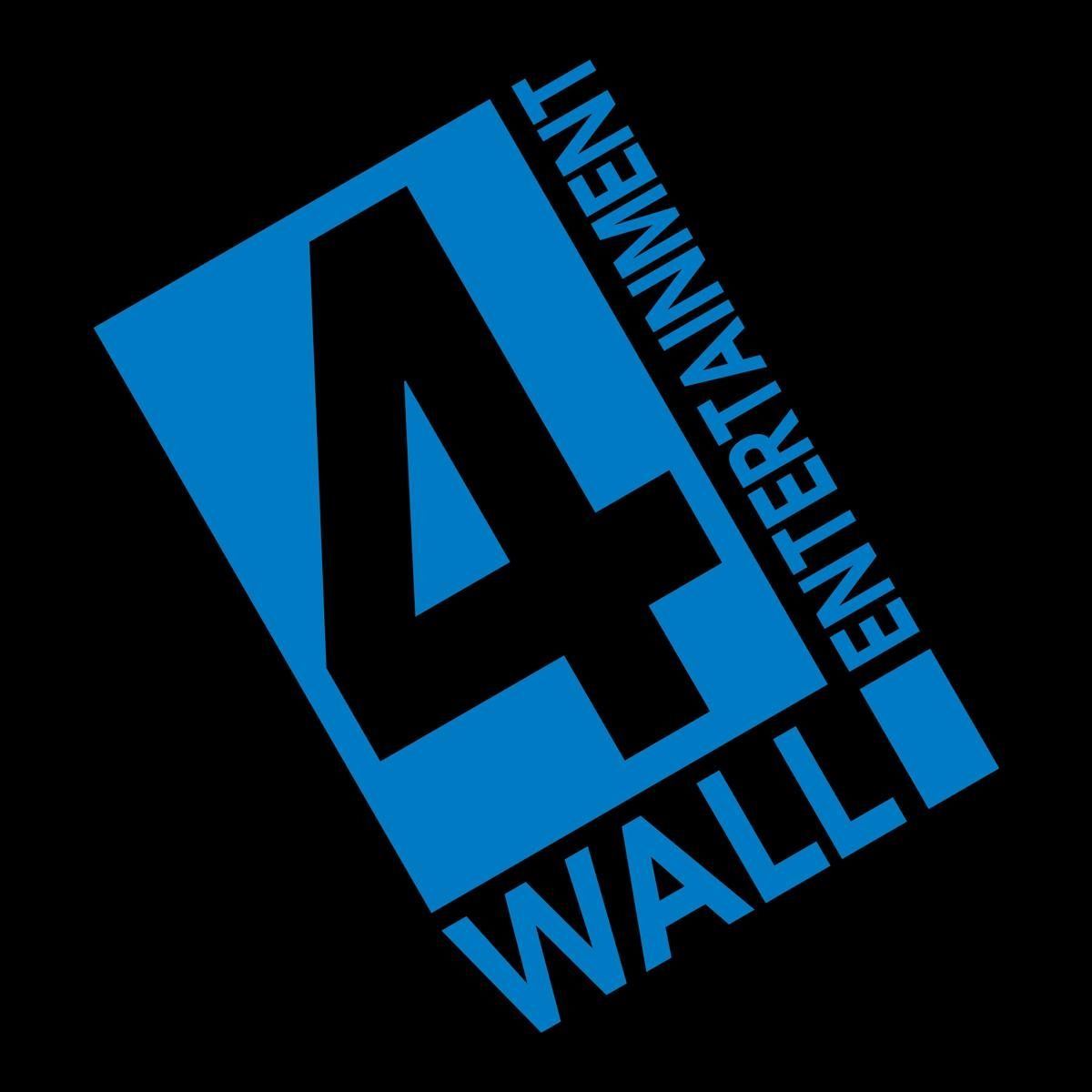 4Wall Entertainment logo