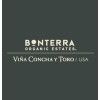 Bonterra Organic Estates logo