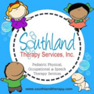 Southland Therapy logo