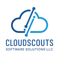 Cloudscouts Software Solutions logo