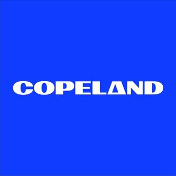 Copeland logo
