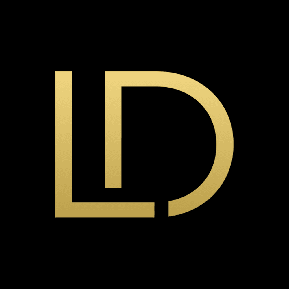 Lucid Dermatology logo