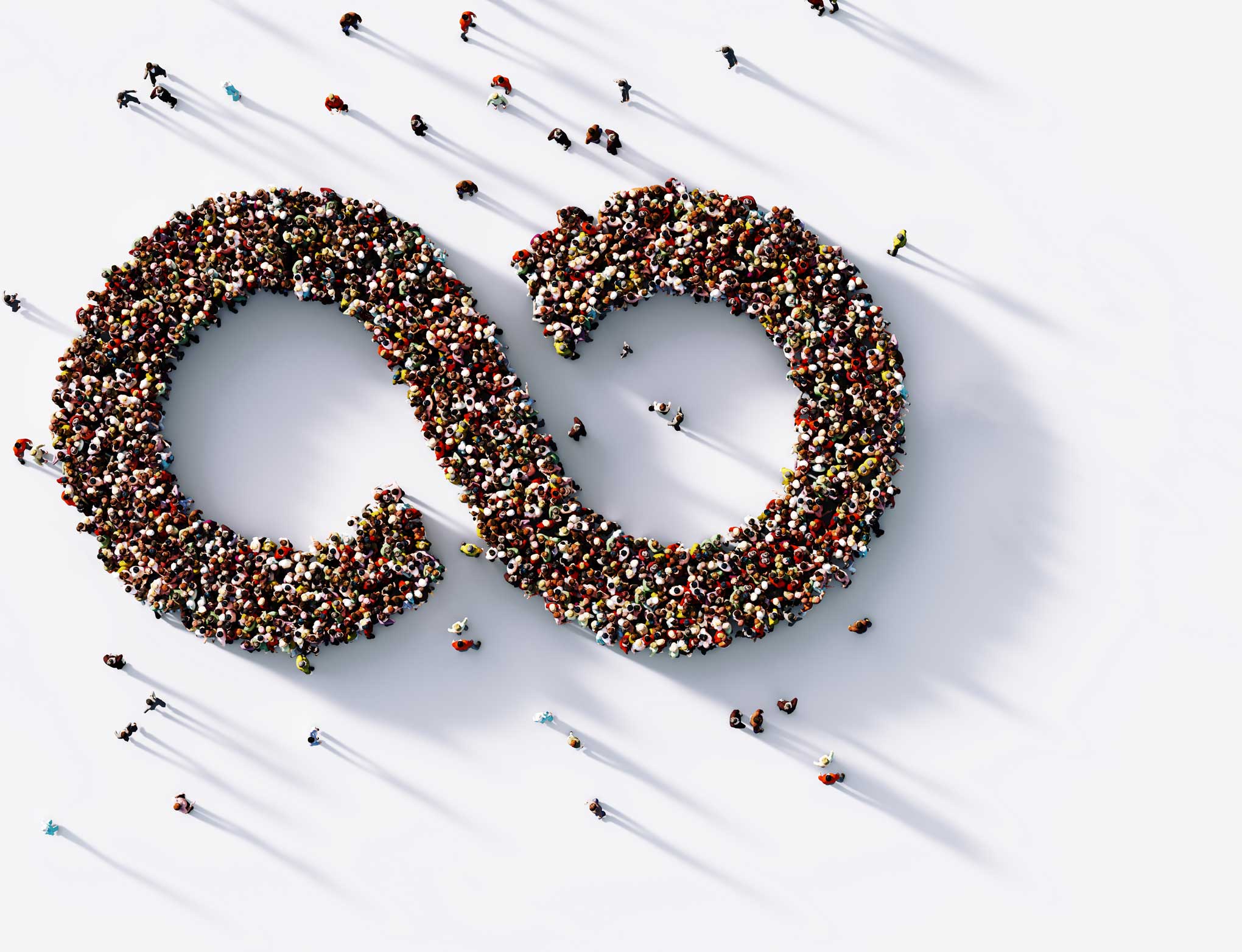 Infinite Health Collaborative logo