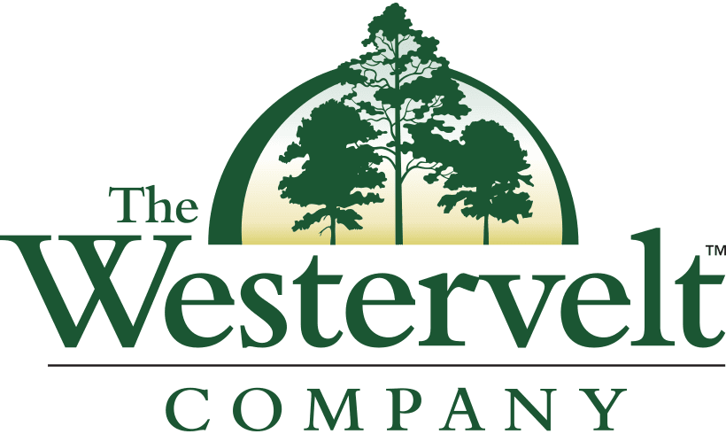 The Westervelt Company logo