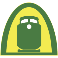 IHR Transport logo