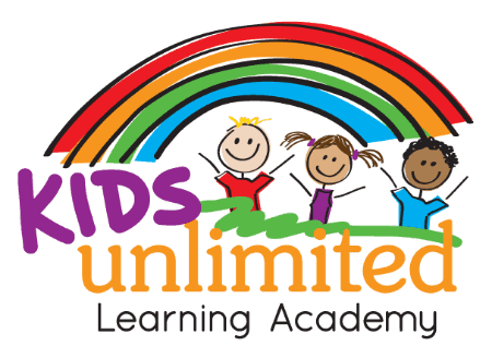 Kids Unlimited logo