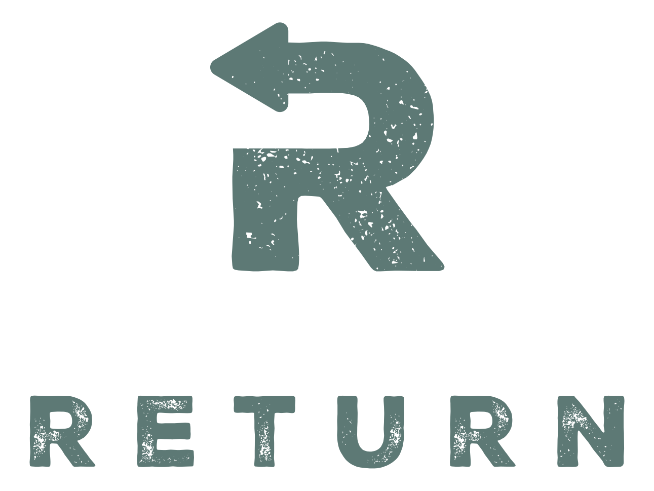 Return logo
