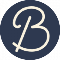 Bud's Goods & Provisions logo