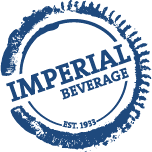 Imperial Beverage logo