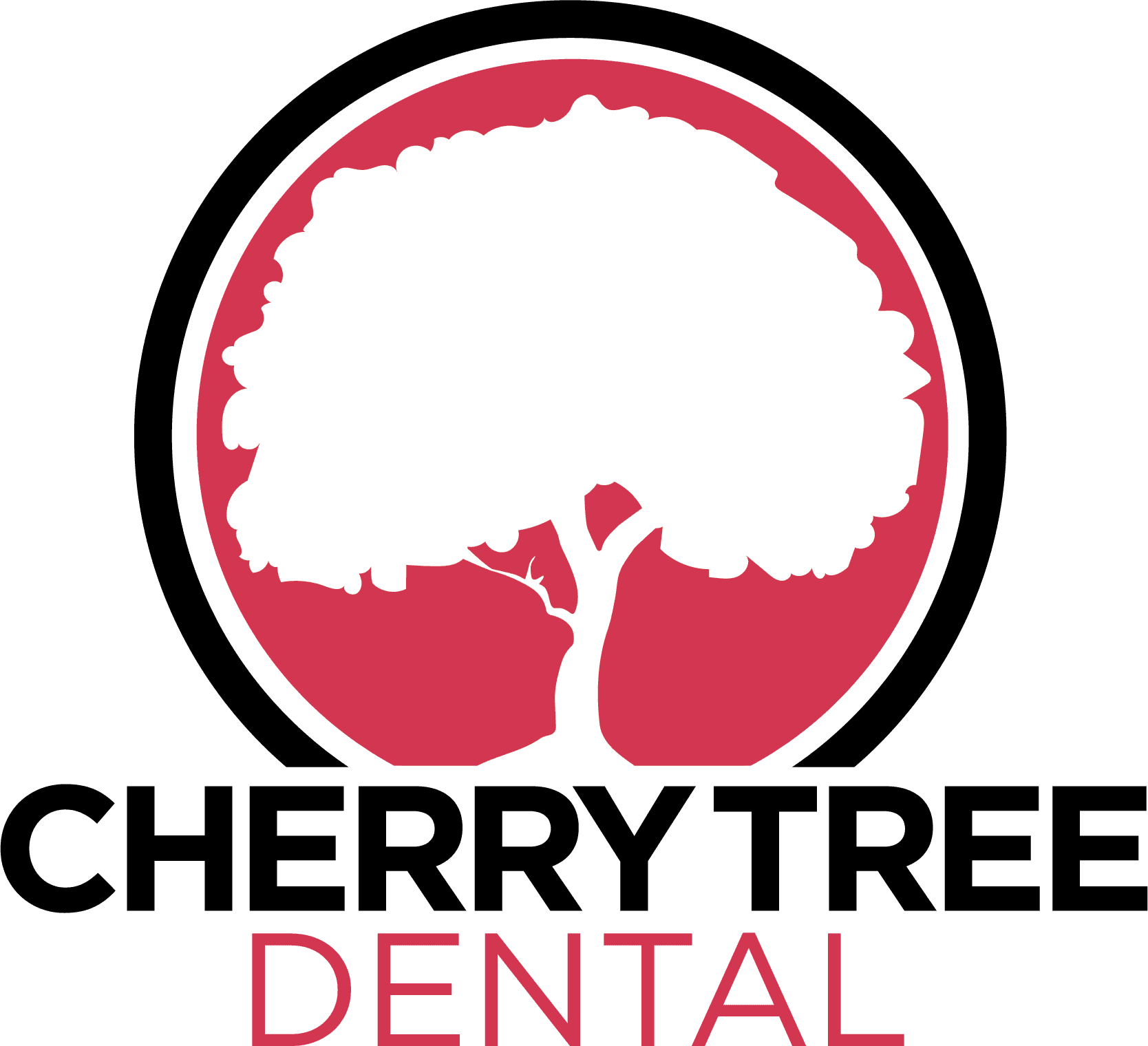 Cherry Tree Dental logo