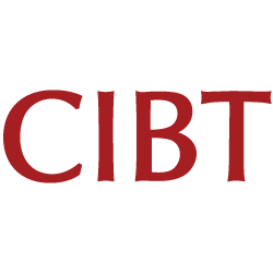 CIBT logo
