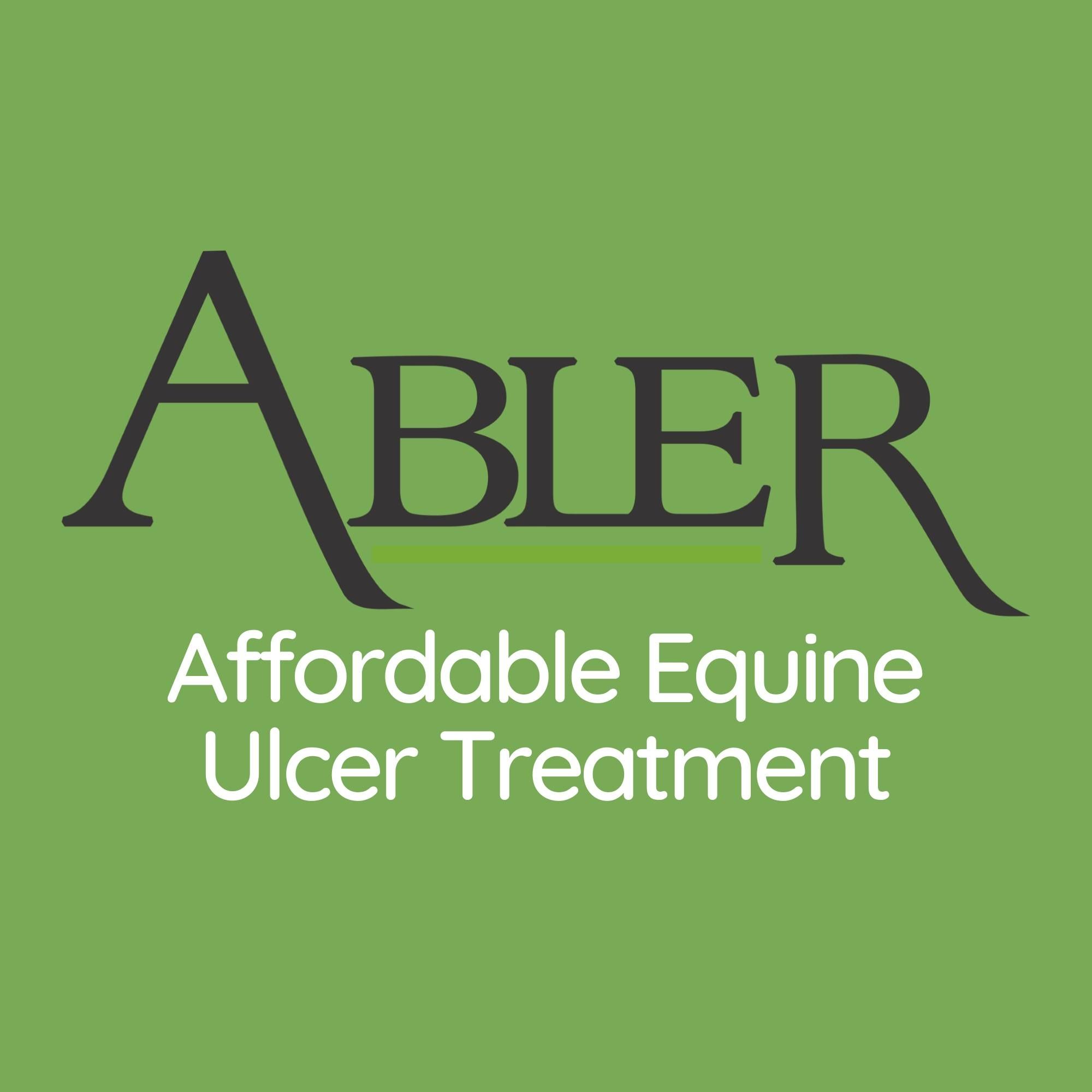 Abler logo