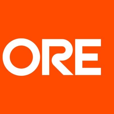 Ore Designs logo