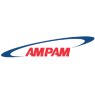 AMPAM Parks Mechanical logo