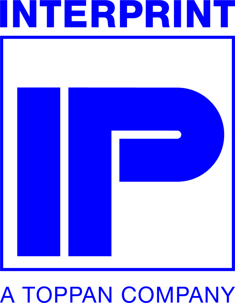 Toppan Group logo