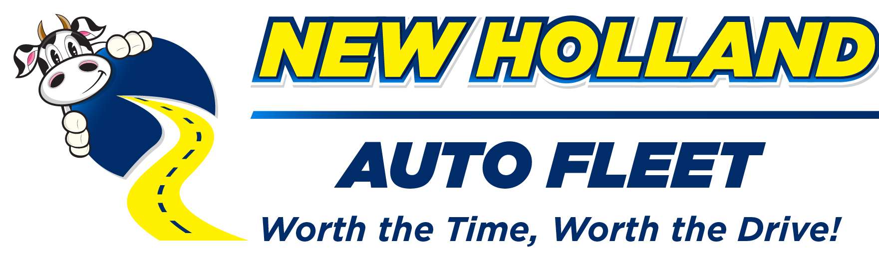 New Holland Auto logo