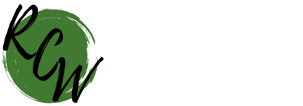 R Christopher White & Associates logo