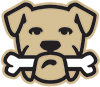 Bone Dry Roofing logo