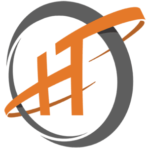 HealthTronics logo