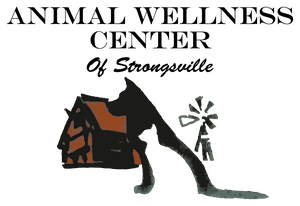 Animal Wellness Of Strongsville logo