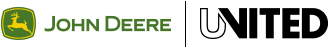 United Ag & Turf logo