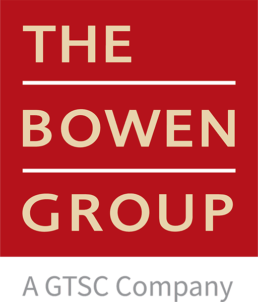 The Bowen Group logo