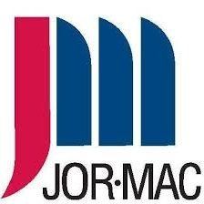 The Jor-Mac Company logo