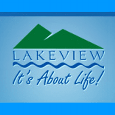 Lakeview Specialty Hospital & Rehab logo