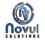 Novul Solutions logo