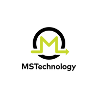 MS Technology logo