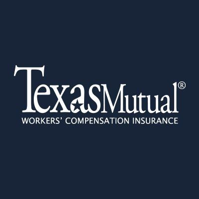 Texas Mutual Insurance logo