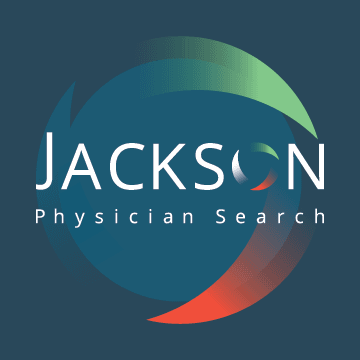 Jackson Physician Search logo
