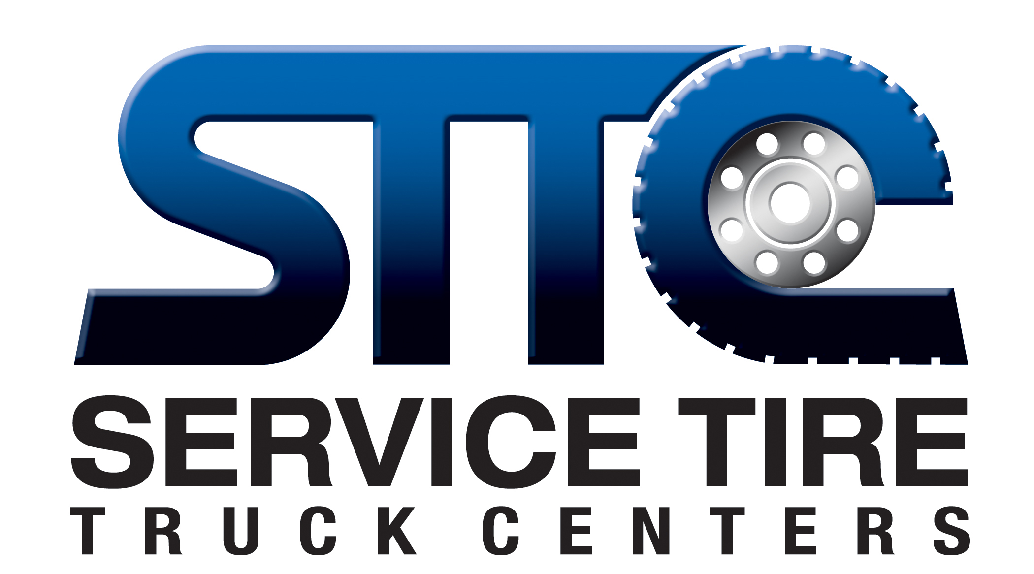 Service Tire Truck Centers logo
