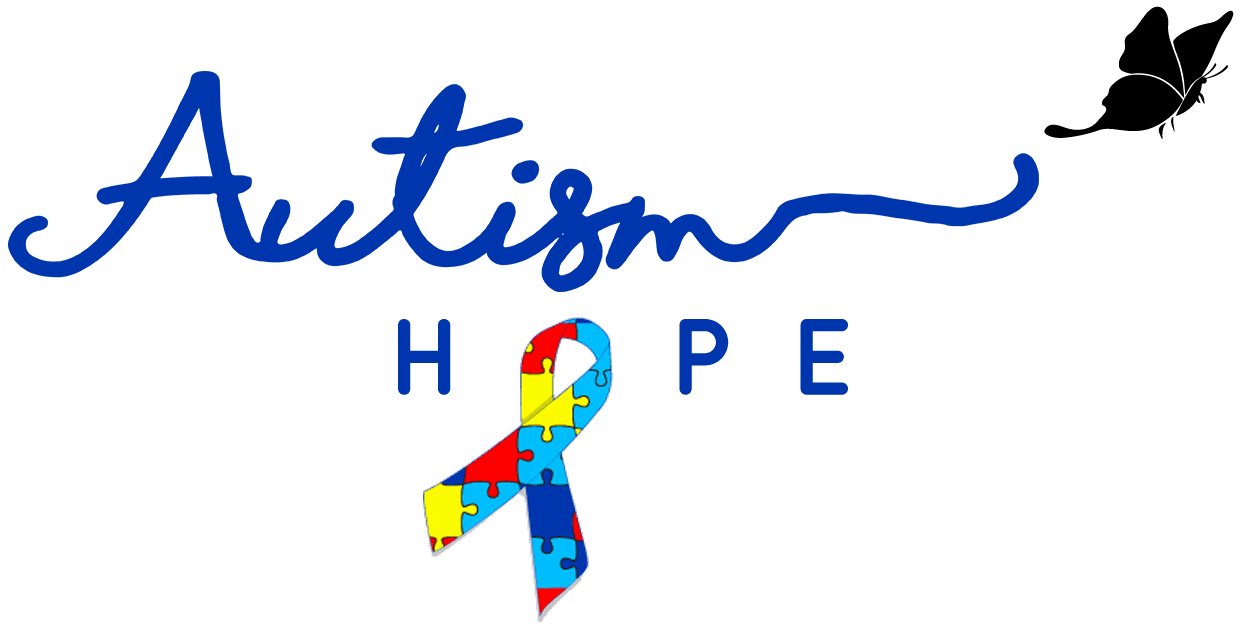Autism HOPE logo