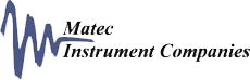 Matec logo