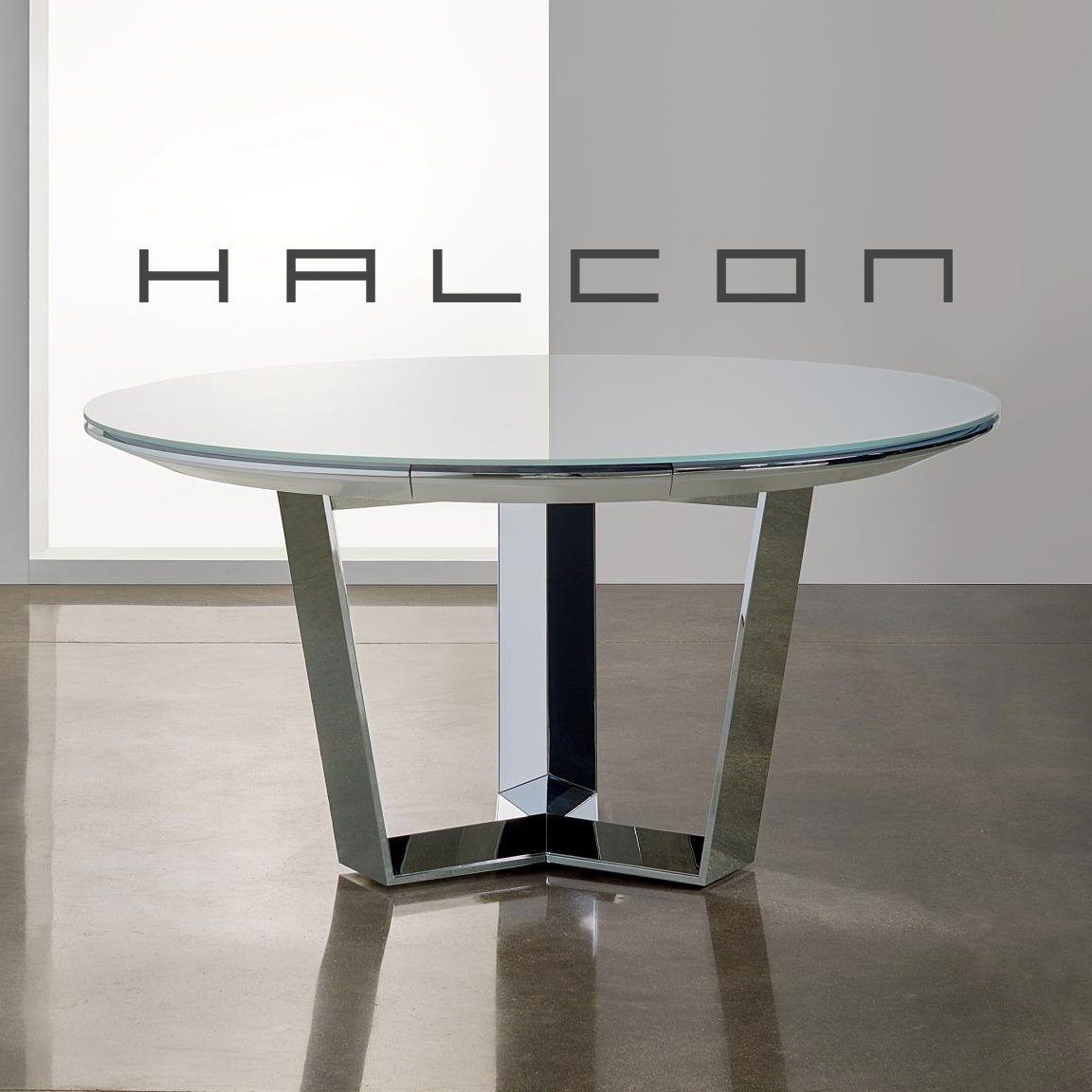 HALCON Furniture logo