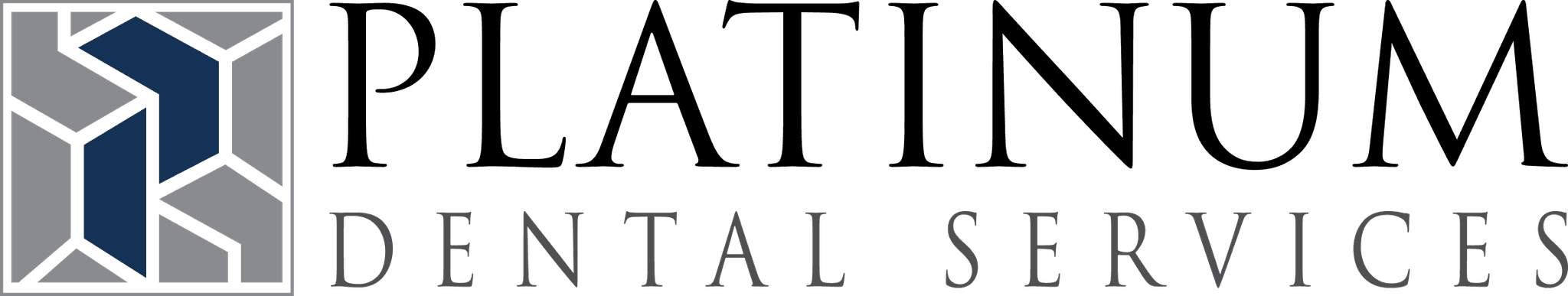 Platinum Dental Services logo