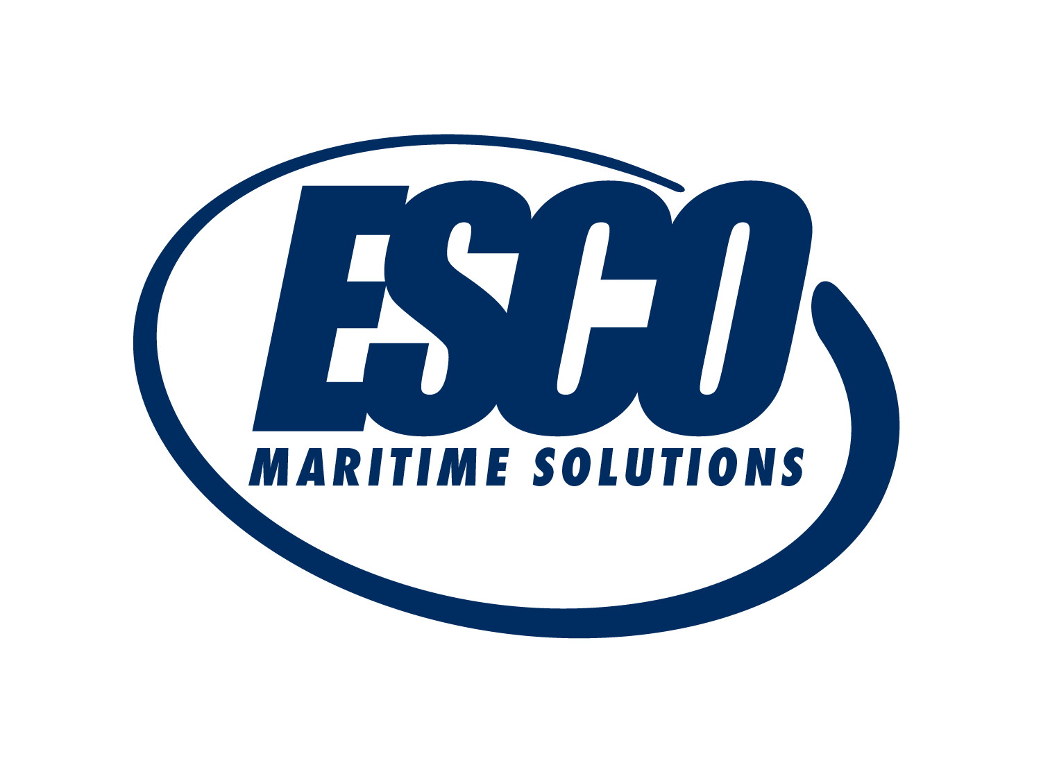 ESCO Maritime logo