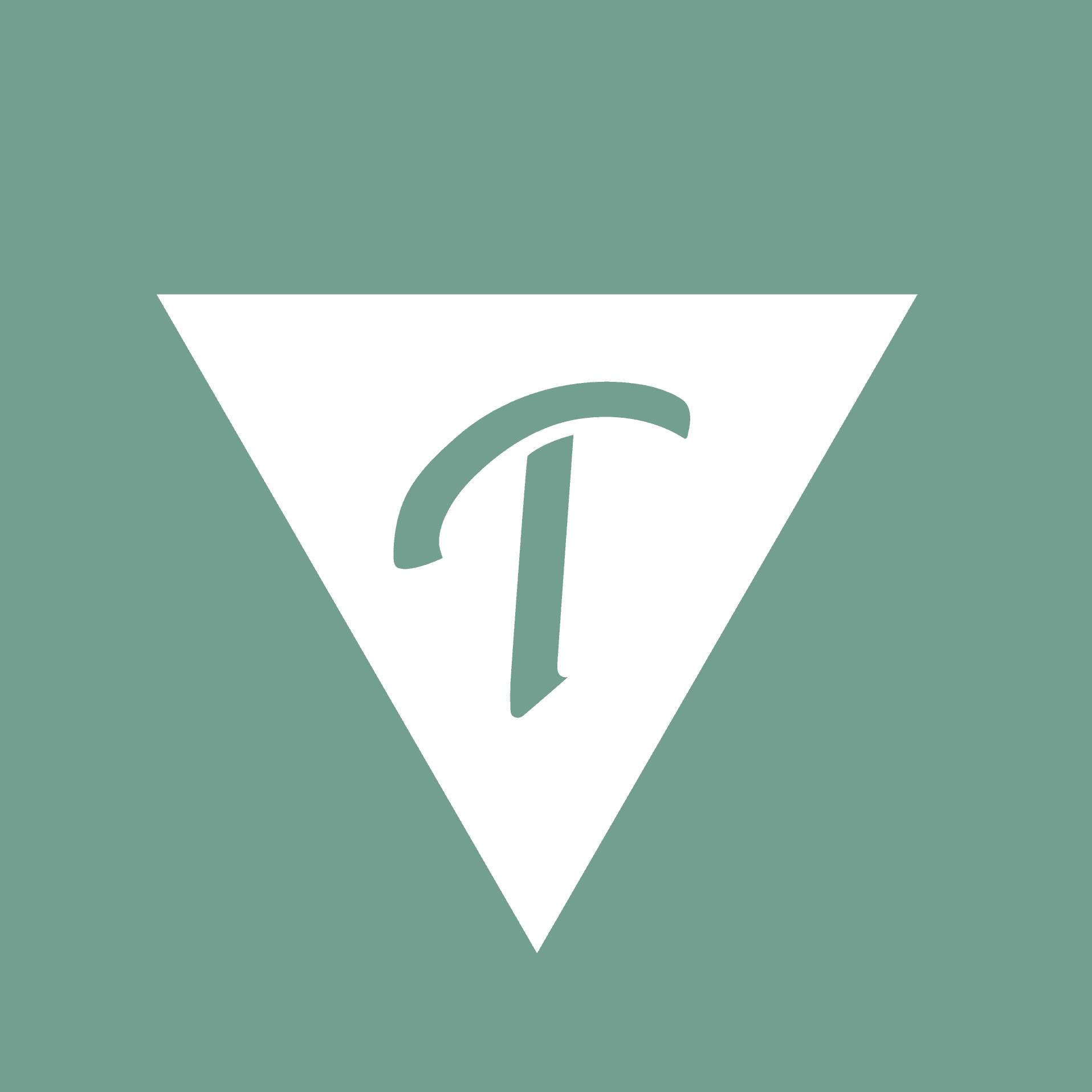 Triumph Foods logo