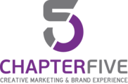 Chapter 5 logo
