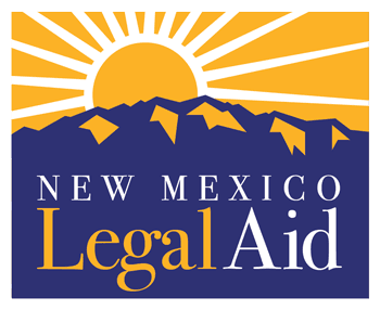 New Mexico Legal Aid logo